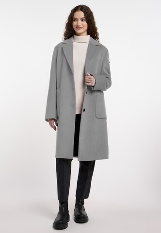 Frieda & Freddies Winter Coat in Grey
