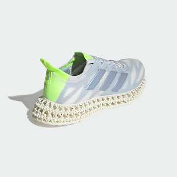 Chaussure de course '4Dfwd 3 ' ADIDAS PERFORMANCE en bleu