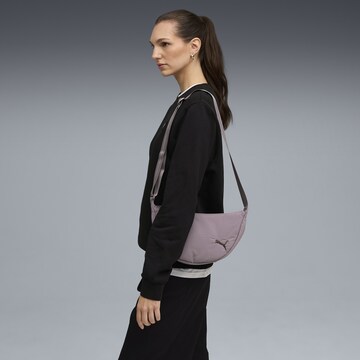 PUMA Schoudertas 'Her' in Lila
