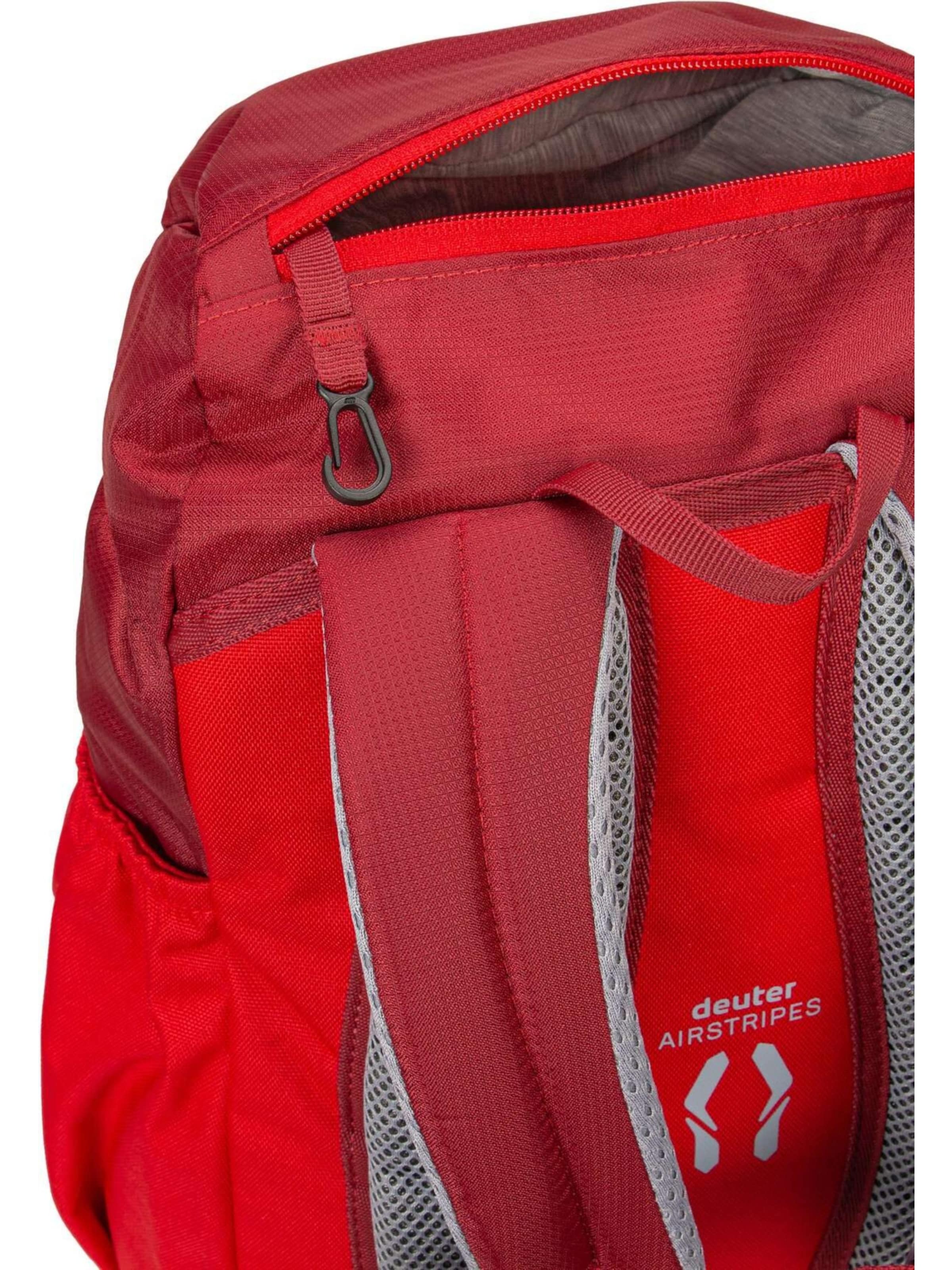 Sac à dos de sport 'Junior' DEUTER en rouge