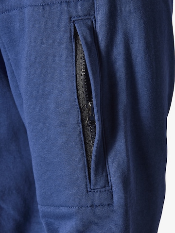 BABISTA Sweatshirt 'Silvassi' in Blauw