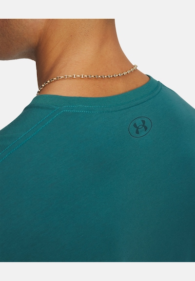 UNDER ARMOUR Performance shirt in Green, Item view