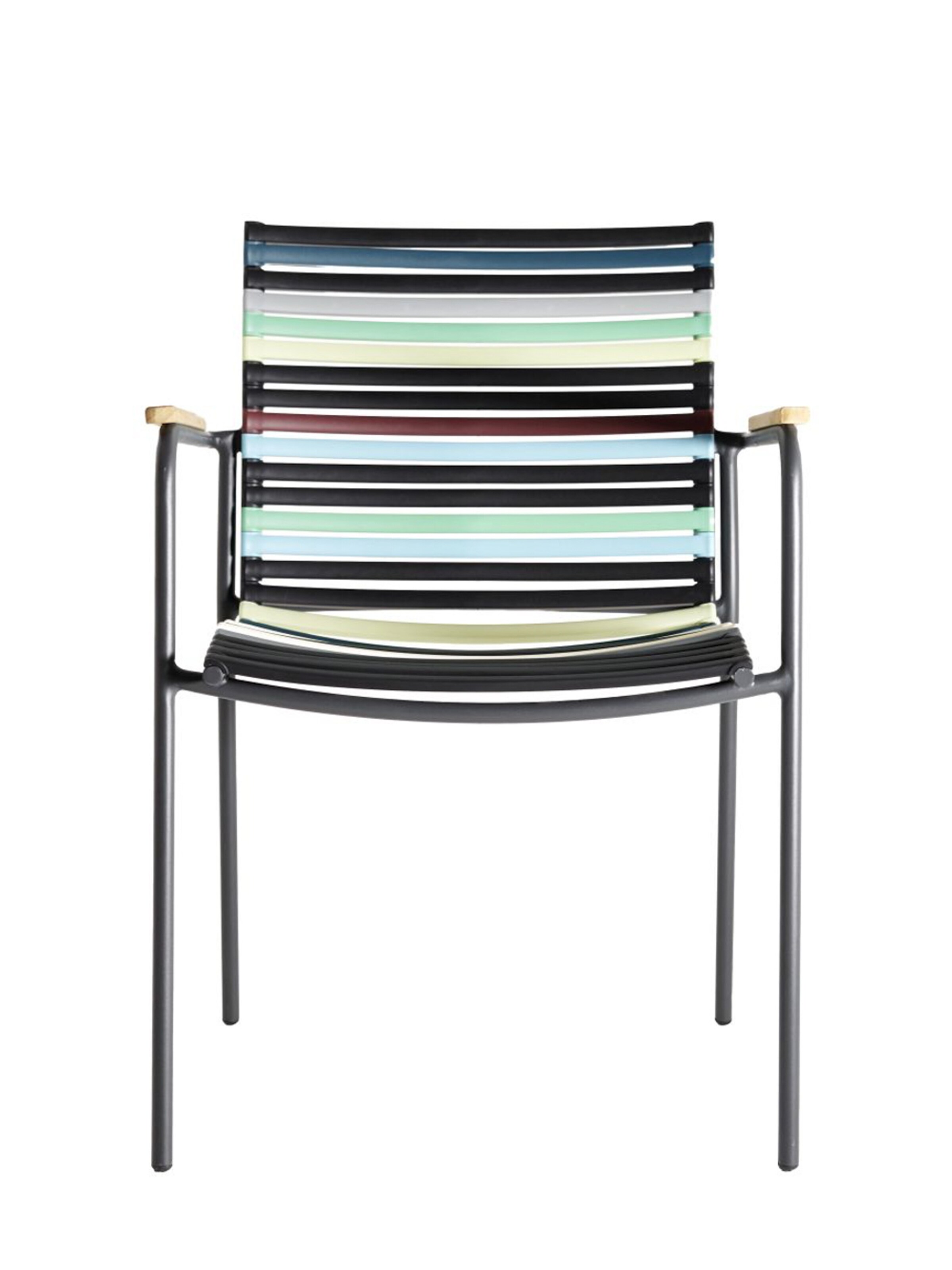 cinas Cinas Gartenhocker Mood in Grau