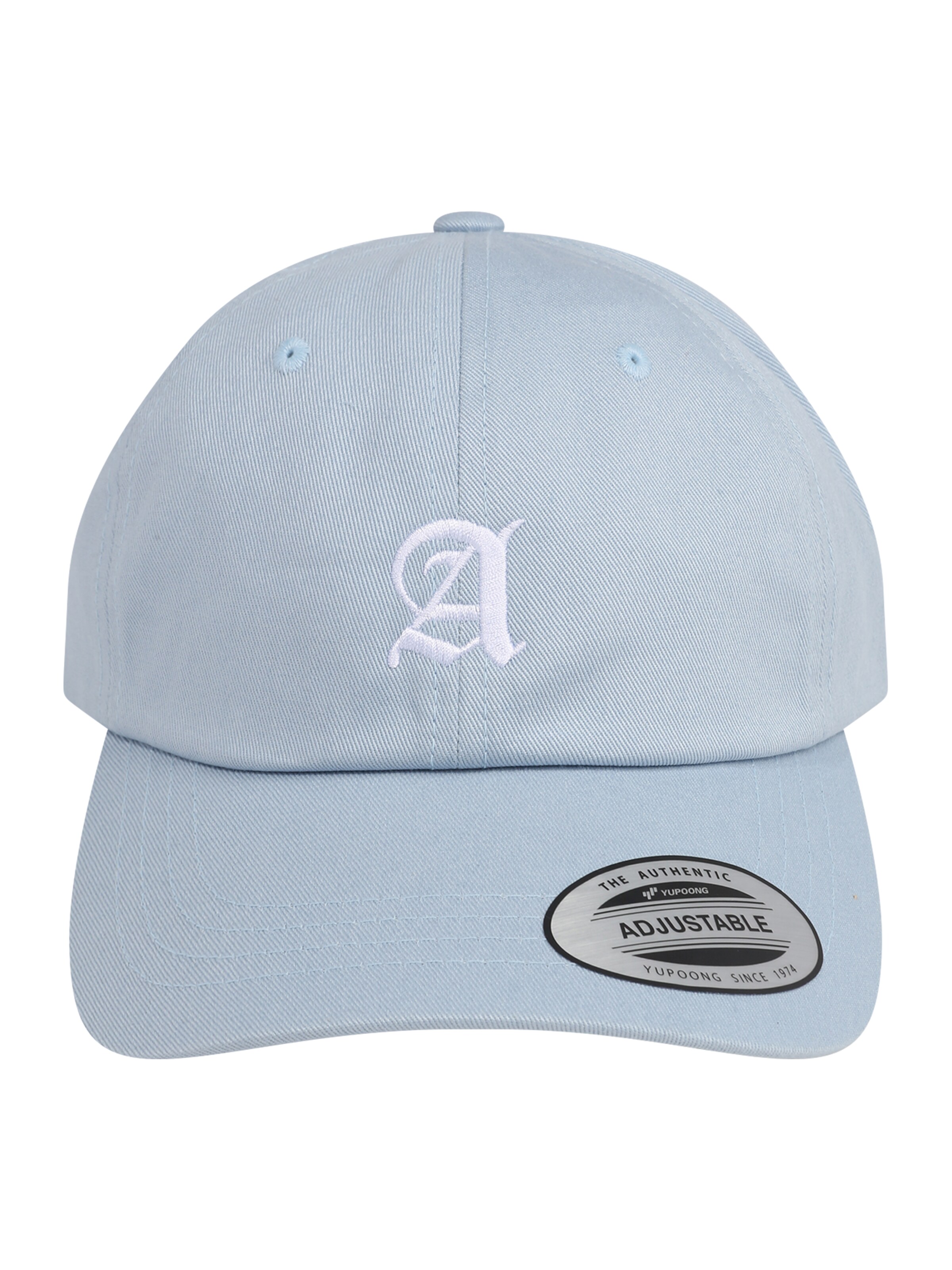 Cappello da baseball di Urban Classics in blu
