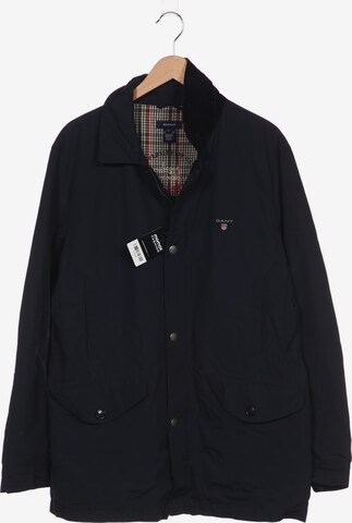 GANT Jacket & Coat in XL in Blue: front