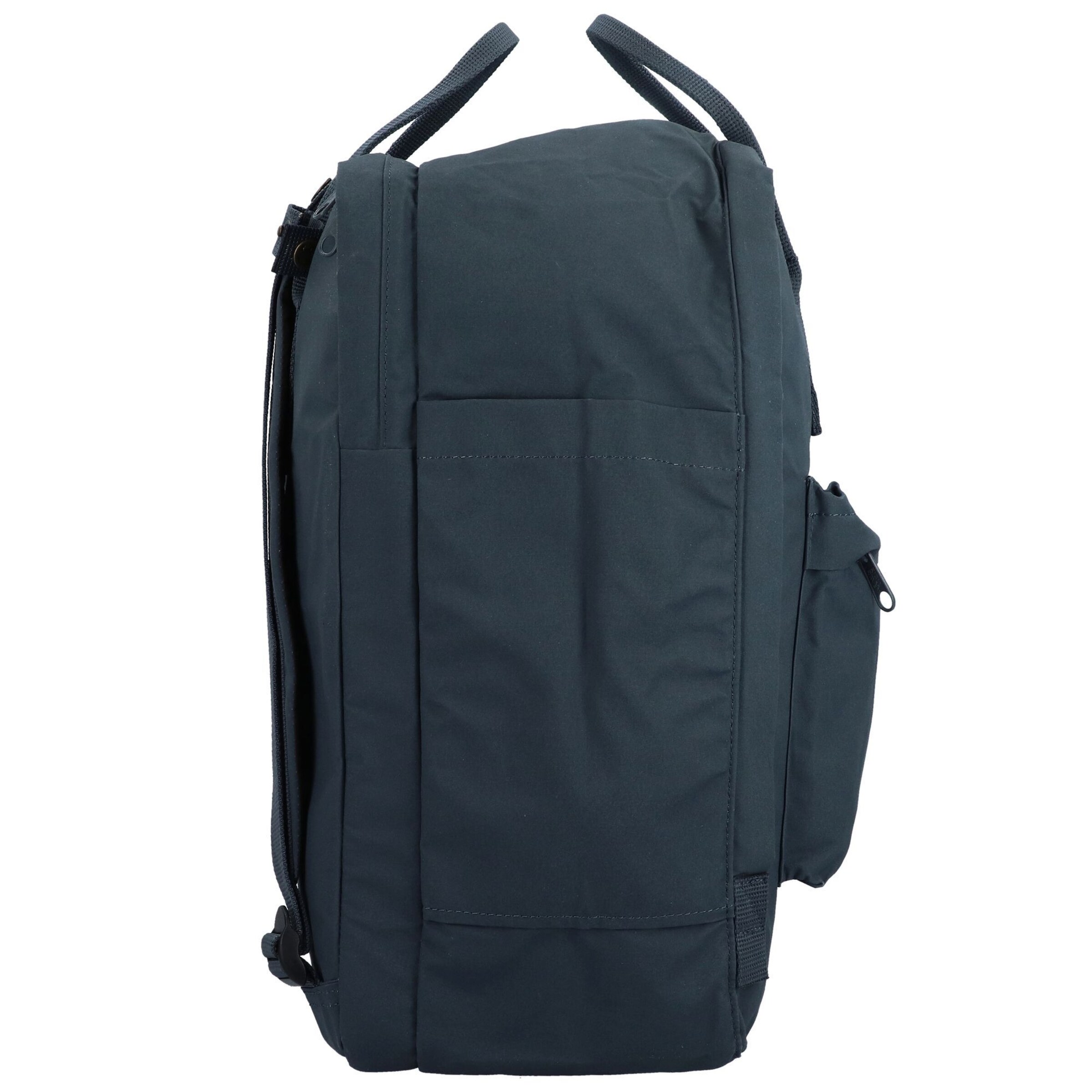 Sac à dos 'Kanken' Fjällräven en bleu