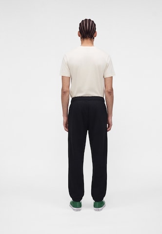 CONVERSE - Tapered Pantalón '1908' en negro