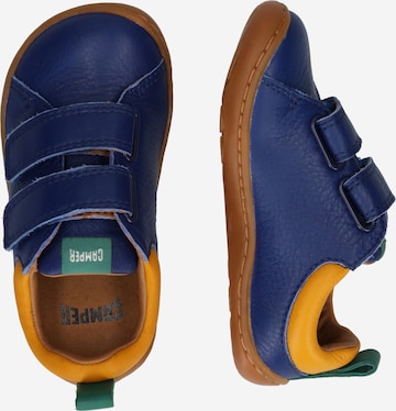 Chaussure basse 'Peu Cami' CAMPER en bleu