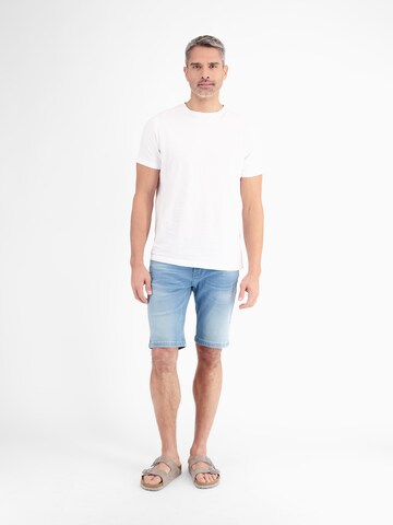 LERROS Regular Jeans in Blue