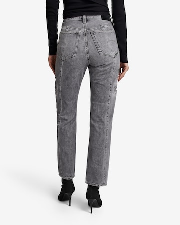 Regular Jean 'Viktoria' G-Star RAW en gris