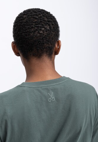 Kaft Shirt 'Rjovik' in Blauw