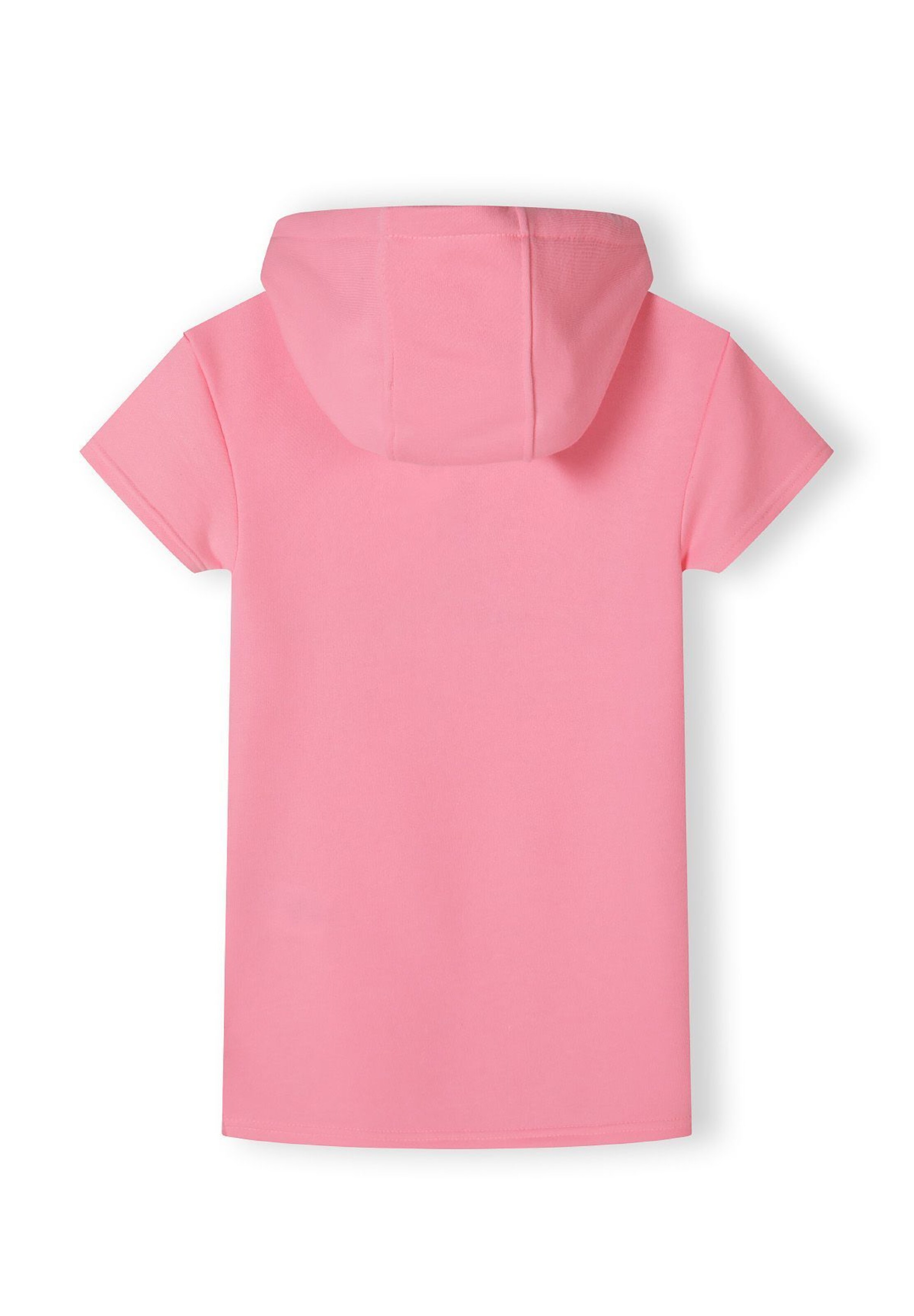 MINOTI Kleid in Pink