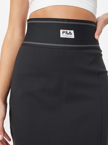 FILA Skirt 'TERLIZZI' in Blue