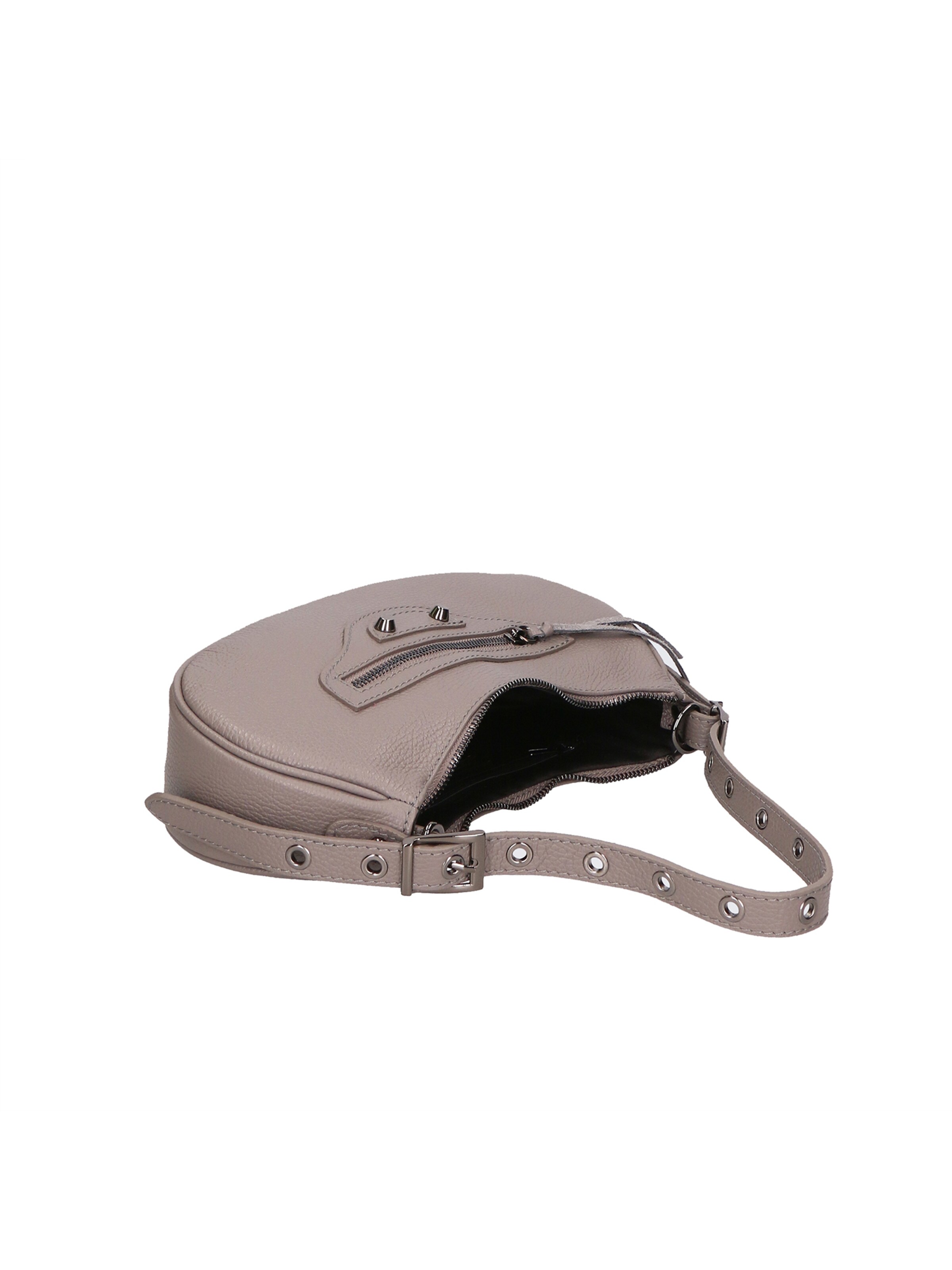 Gave Lux Schoudertas in Grijs