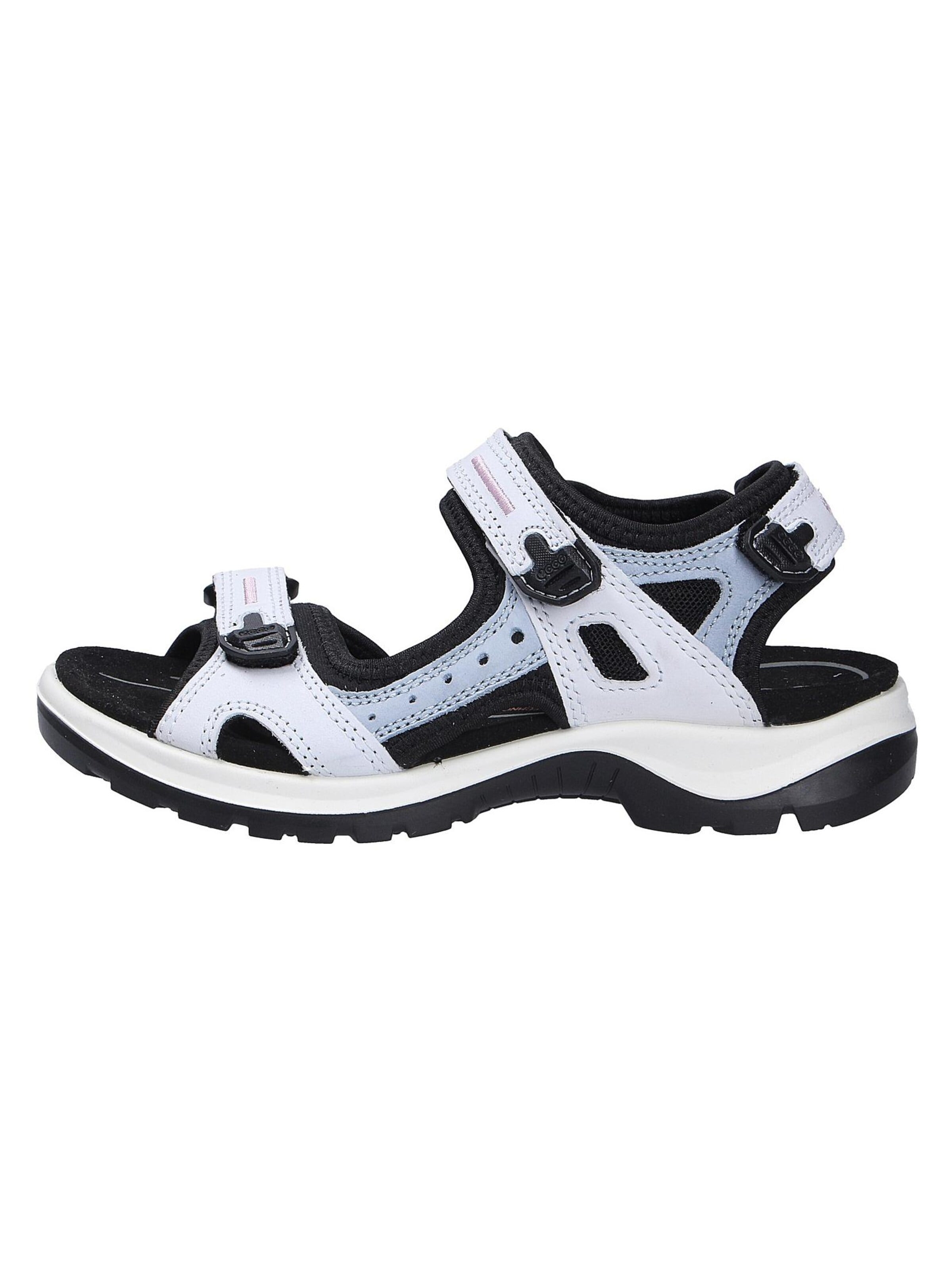 Sandalo 'Offroad' di ECCO in blu