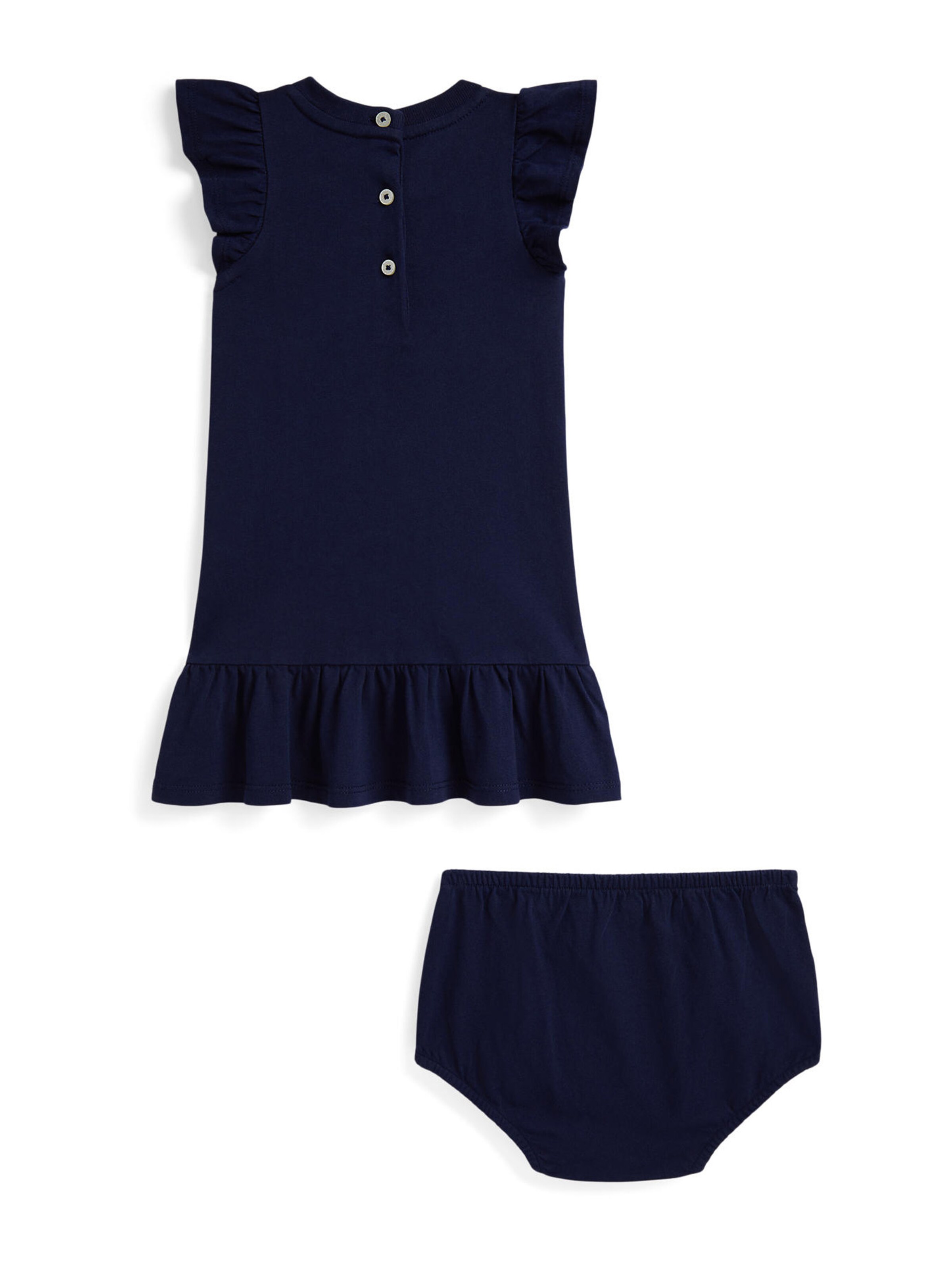 zils Polo Ralph Lauren Kleita