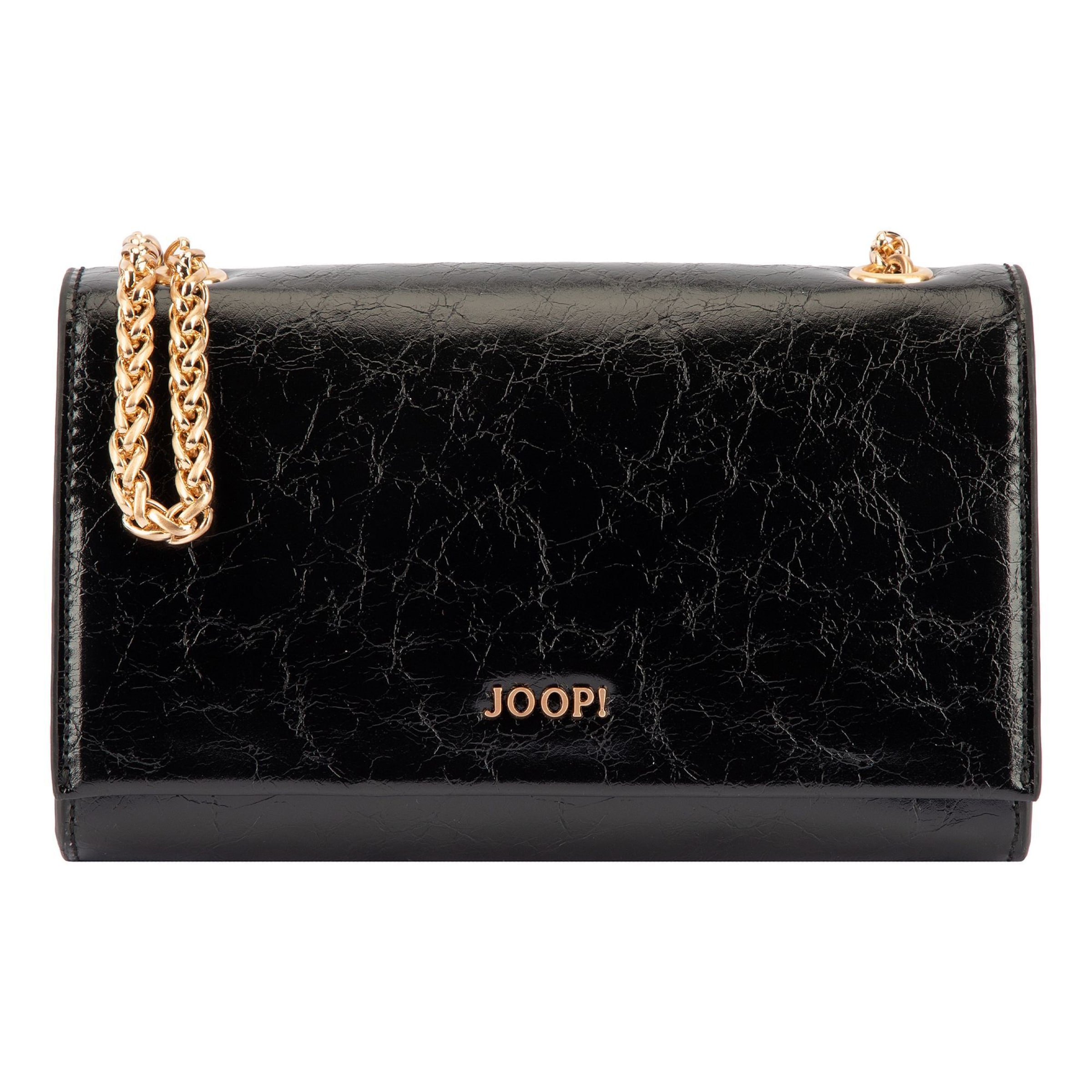 JOOP! Clutch in schwarz, Produktansicht