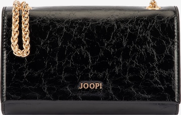 Pochette JOOP! en noir : devant
