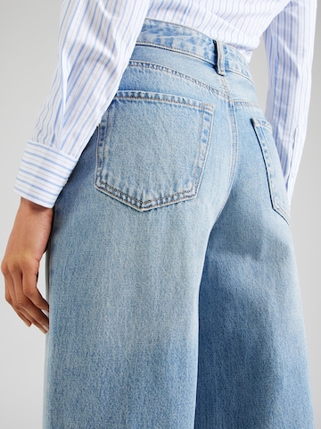 VERO MODA - Barrel Calças de ganga 'VMBILLIE' em azul