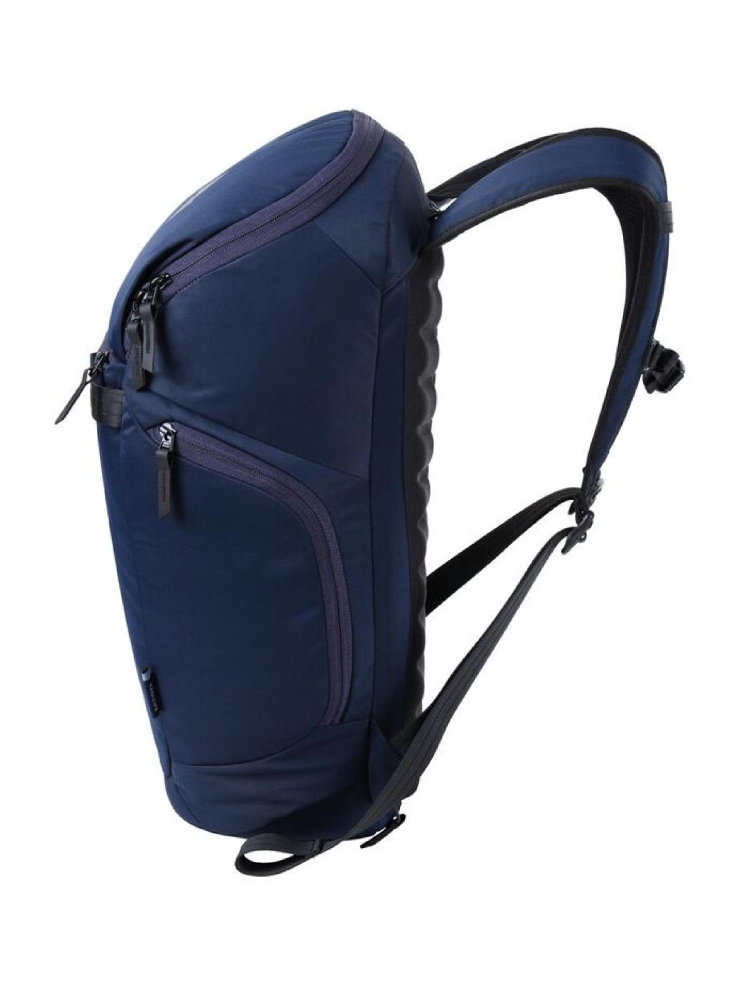 NITRO - Mochila en azul