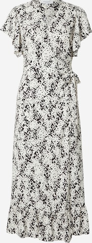 balta rosemunde Suknelė 'Elif': priekis