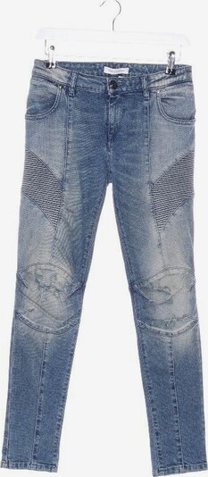Balmain Jeans in 26 in blau, Produktansicht