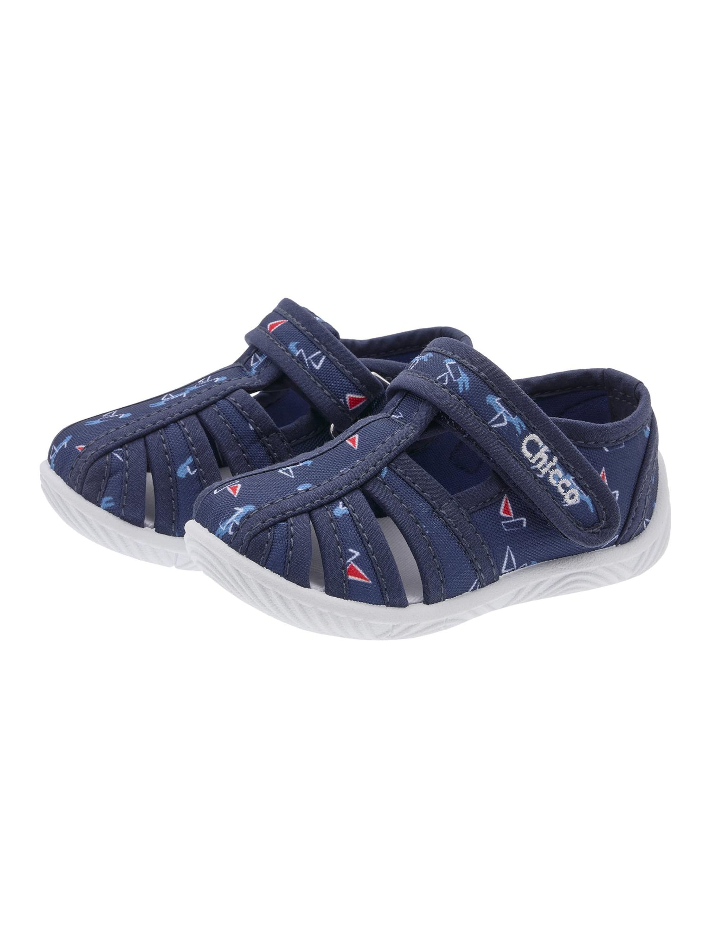 Chicco Copat 'Templar' | modra barva