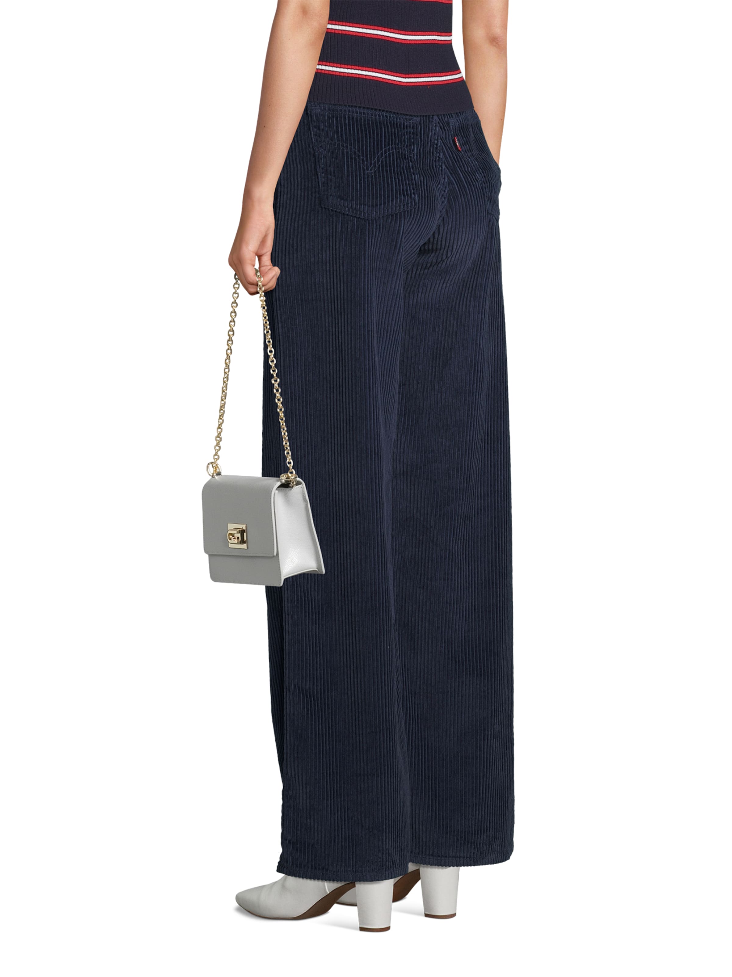 FURLA Сумка через плечо '1927' в Синий