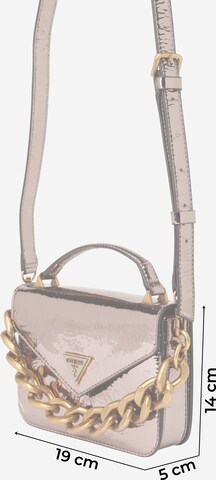 GUESS Crossbody Bag in Grey