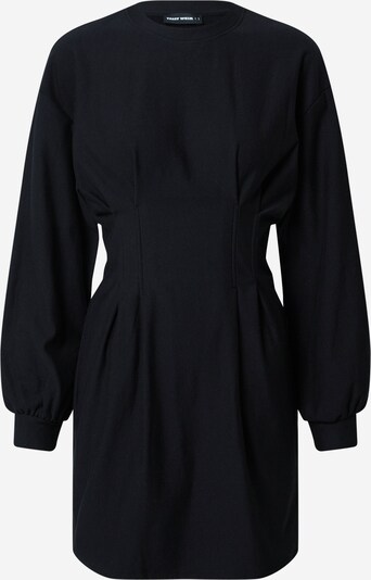 Tally Weijl Robe en noir, Vue avec produit