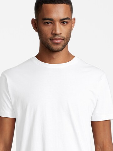 AÉROPOSTALE Shirt in Wit