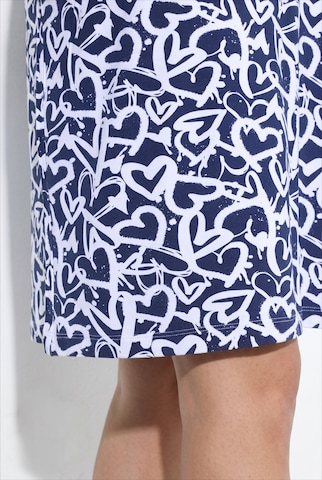 Angel of Style Rok in Blauw