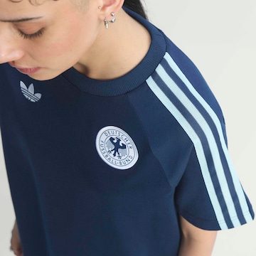 Robe de sport 'Deutschland' ADIDAS PERFORMANCE en bleu