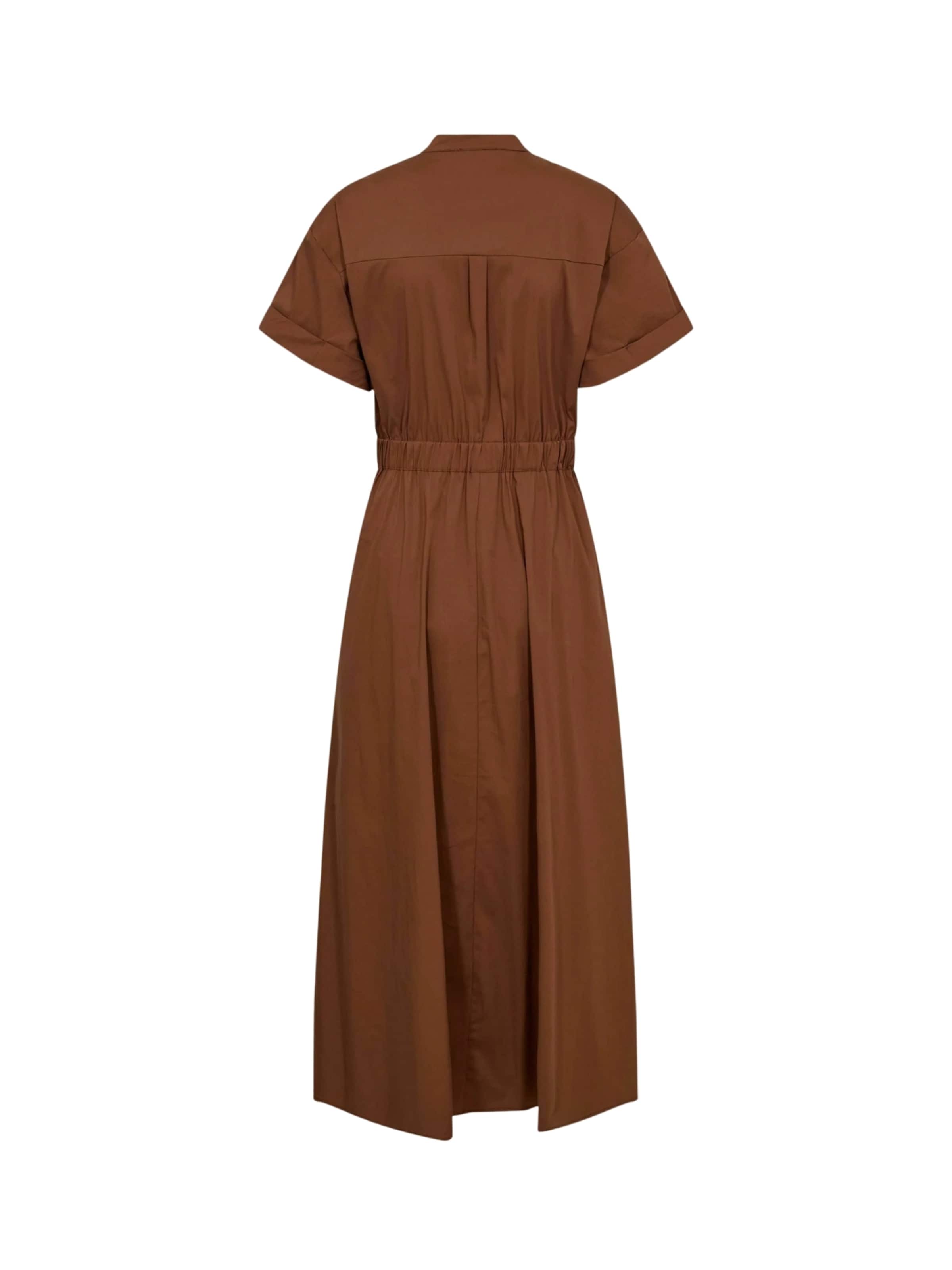 co'couture Mekko ' ElareCC ' värissä beige