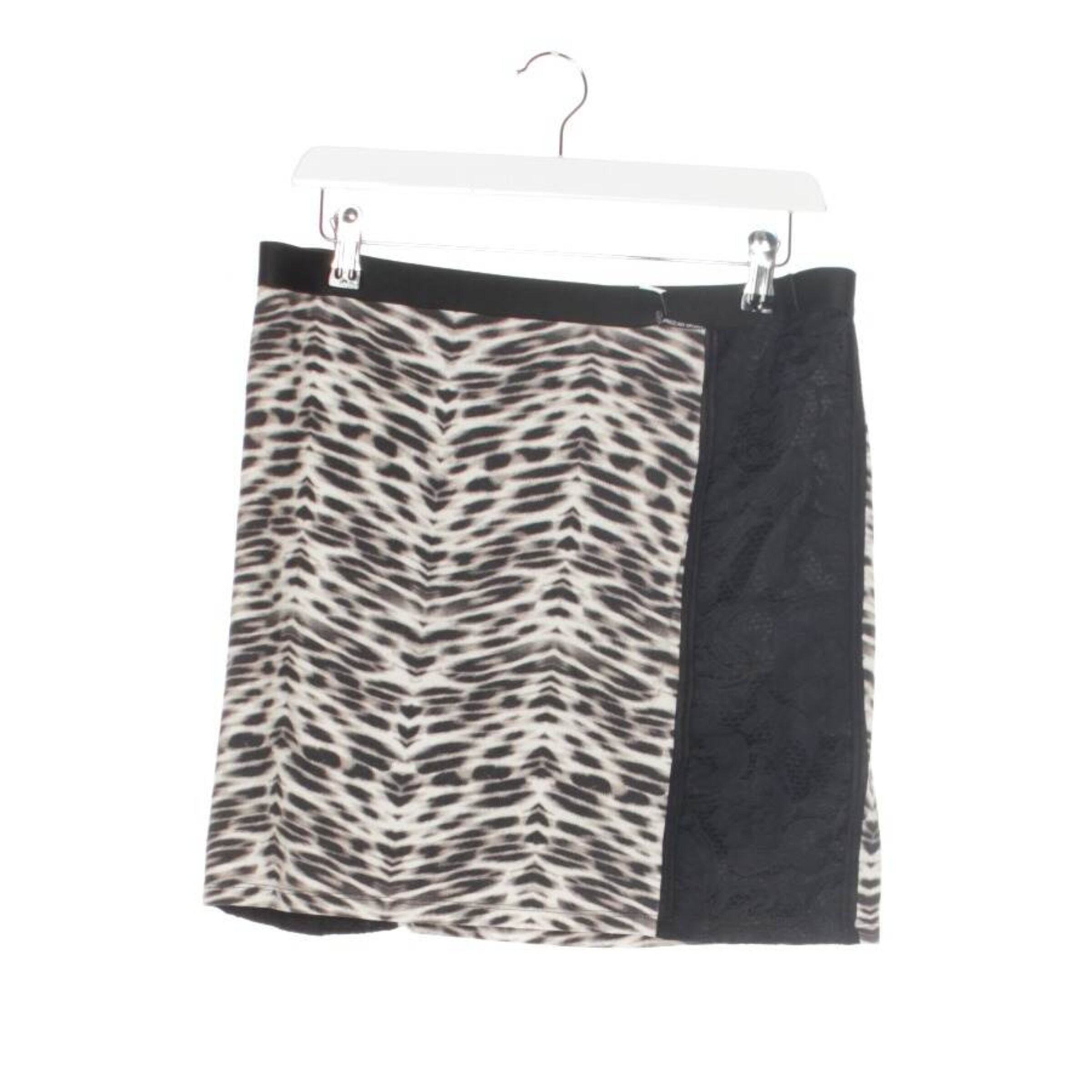 Marc Cain Rock M in Mischfarben: Vorderseite