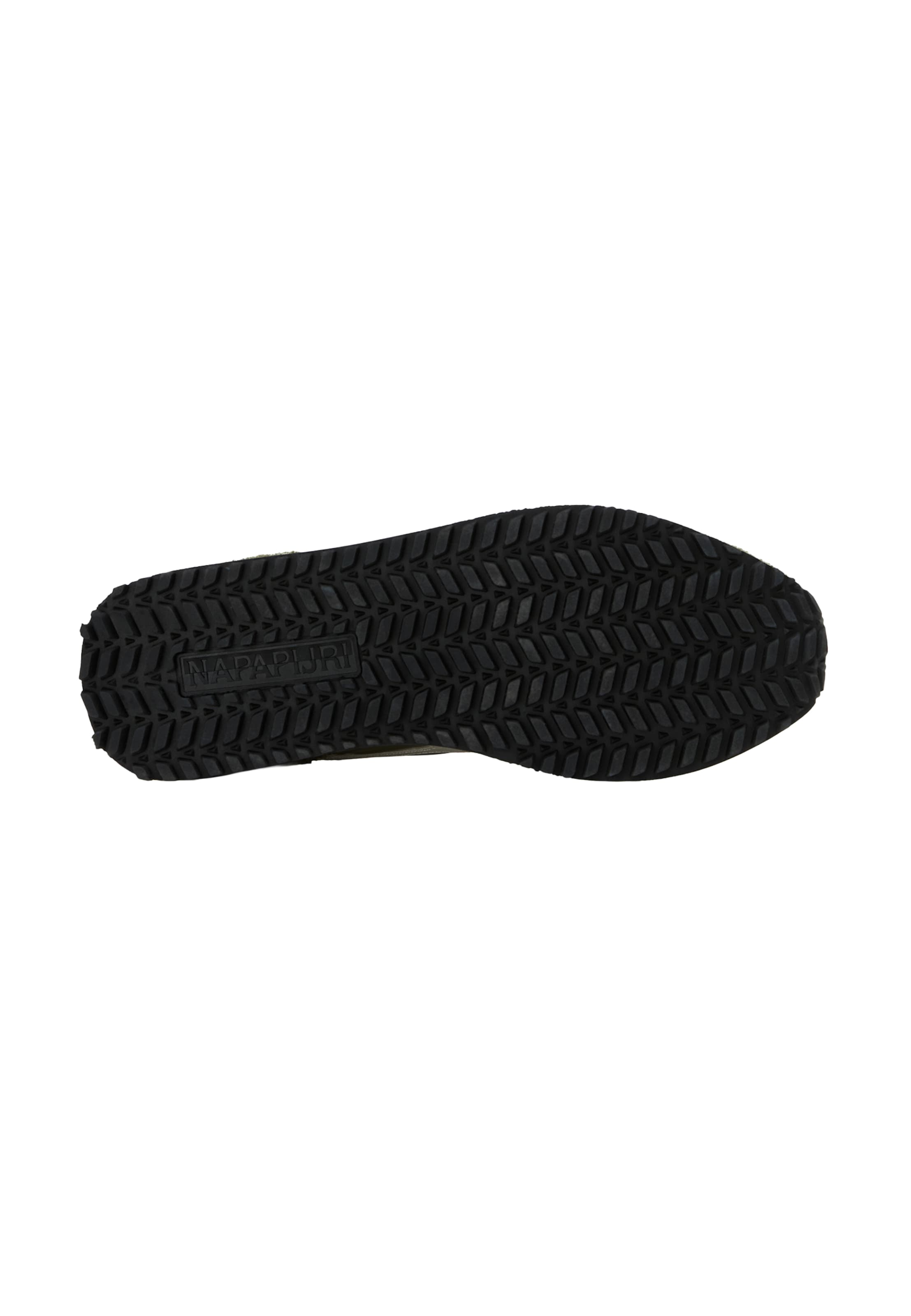 NAPAPIJRI Sneaker 'ELEMENT' in Grün