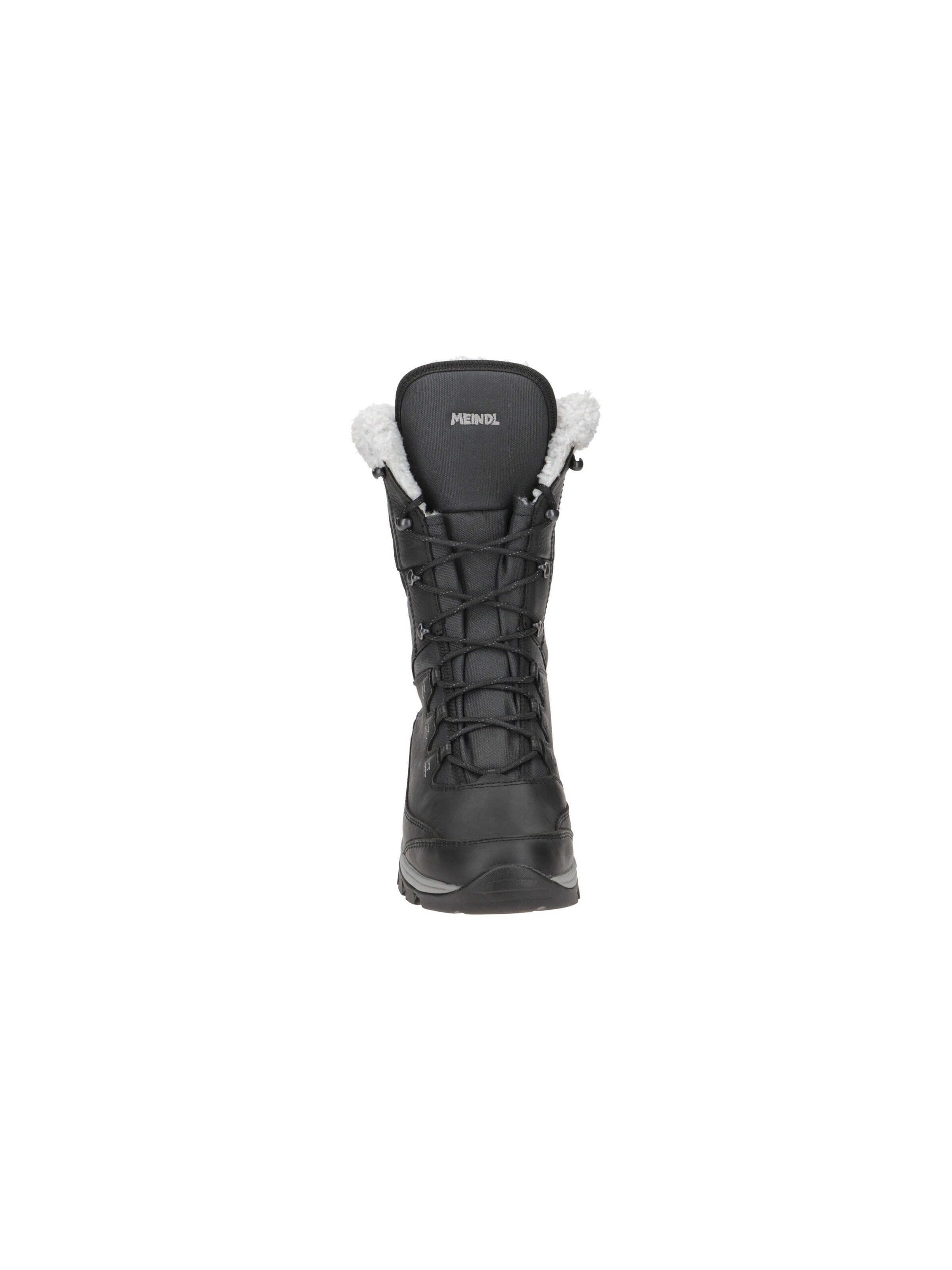 MEINDL Boots 'Novara' in Black
