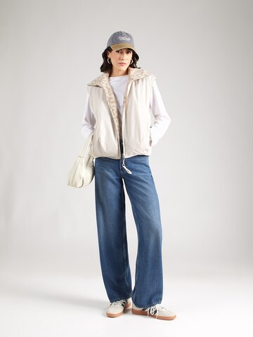 ONLY Vest 'ONLSIF' in Grey