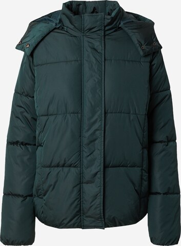 Guido Maria Kretschmer Women - Chaqueta de invierno 'Emina' en verde: frente