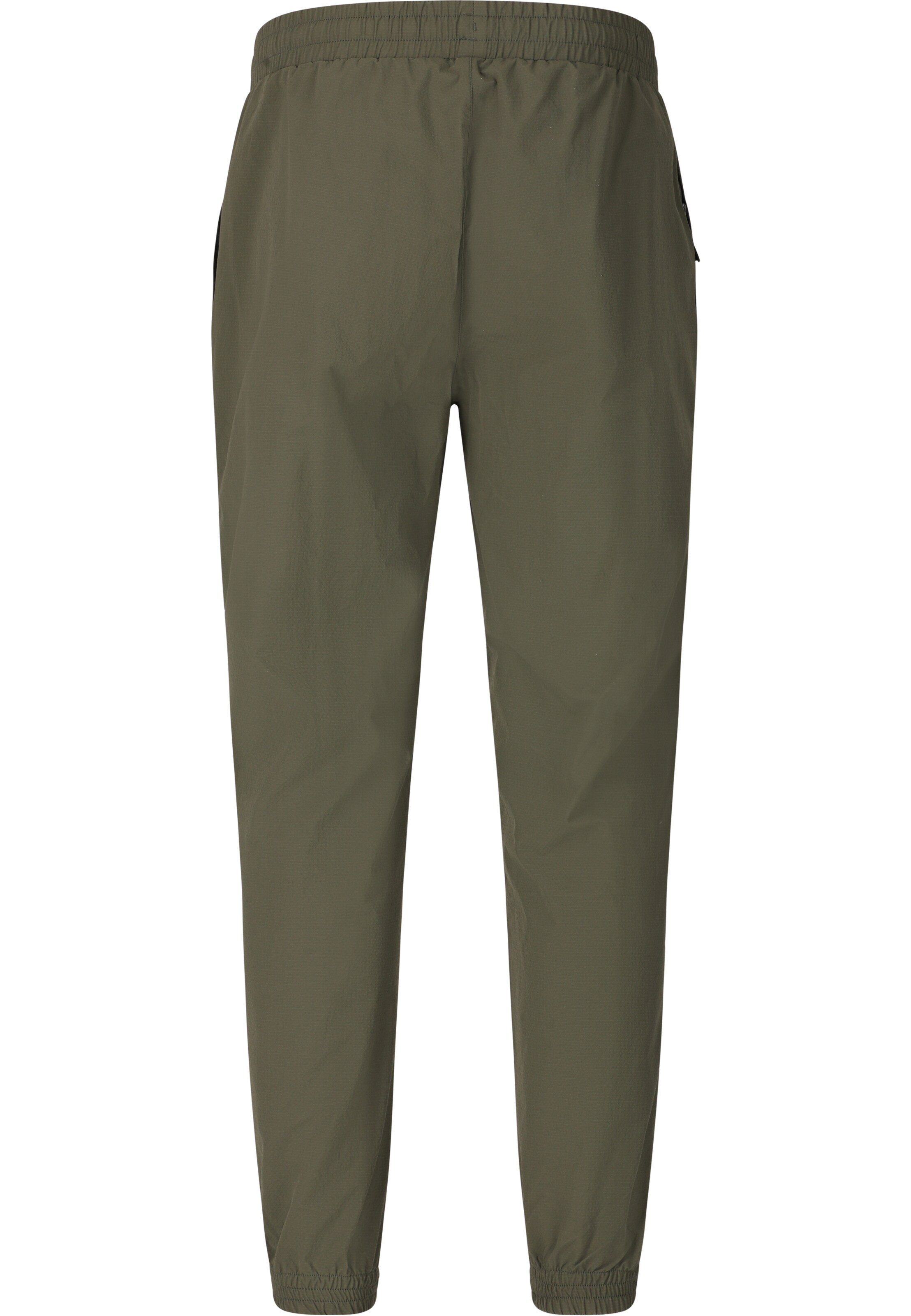 Virtus Regular Sports trousers 'Aron' in Green