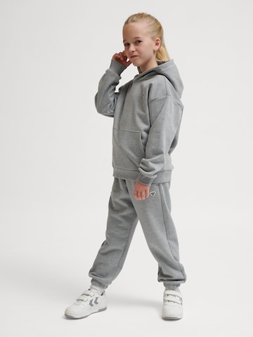 Hummel Sports sweatshirt in Grey