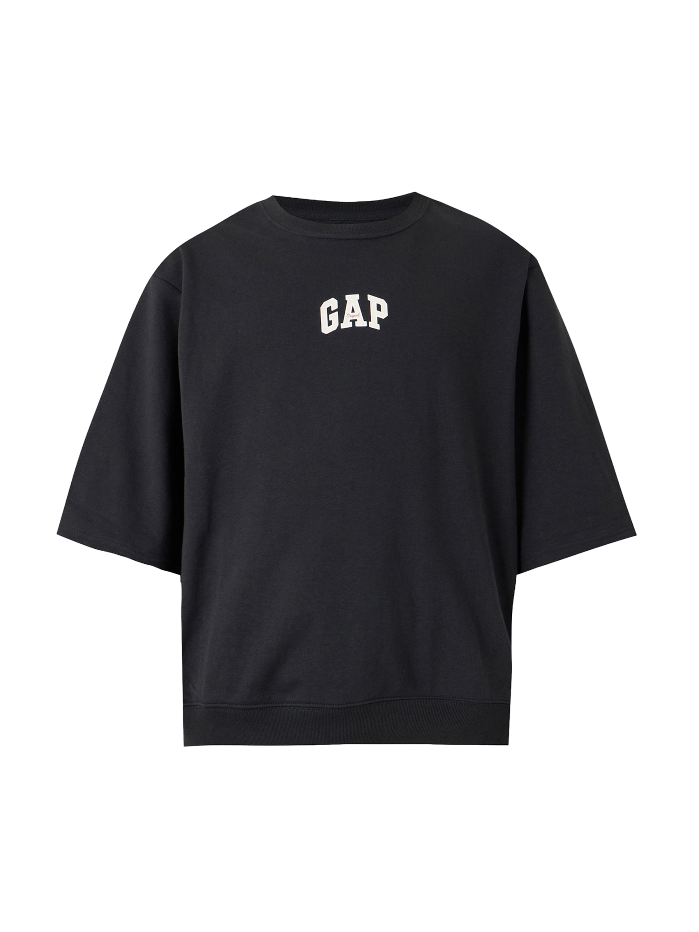 GAP Bluser & t-shirts i sort: forside