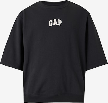 GAP Paita värissä musta: etupuoli