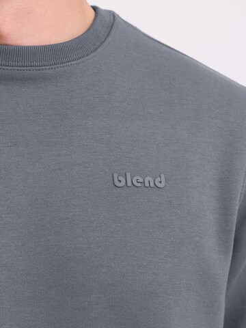 BLEND - Sudadera 'BHDownton' en gris