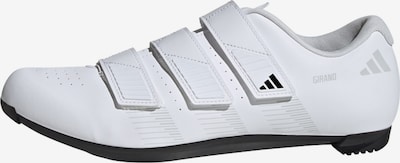 ADIDAS PERFORMANCE Sports shoe in 36,5-37 in Light grey / Black / White, Item view