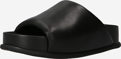 3.1 Phillip Lim Pantolette in schwarz, Produktansicht