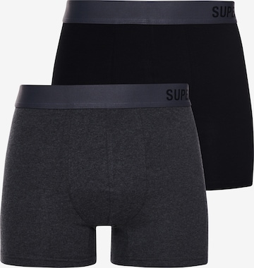 Superdry Boxer shorts in Grey