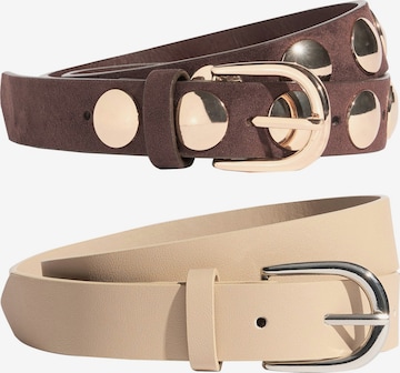 Friends Like These Vyö värissä beige: etupuoli