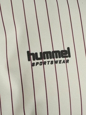 Hummel Tricot in Wit