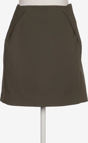 COS Skirt in S in Green: front